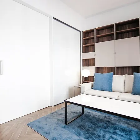 Alohamundi Cabo Noval Apartment Seville Exterior photo