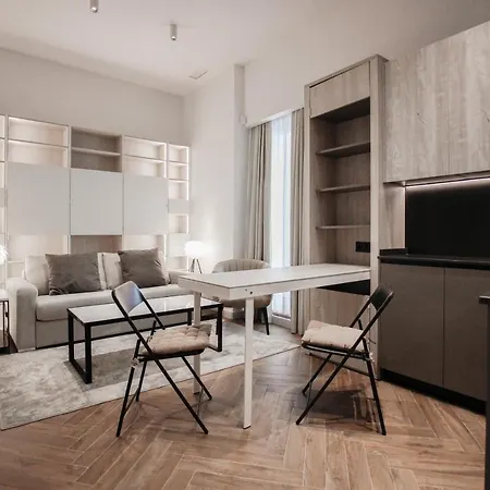 Alohamundi Cabo Noval Apartment Seville Exterior photo