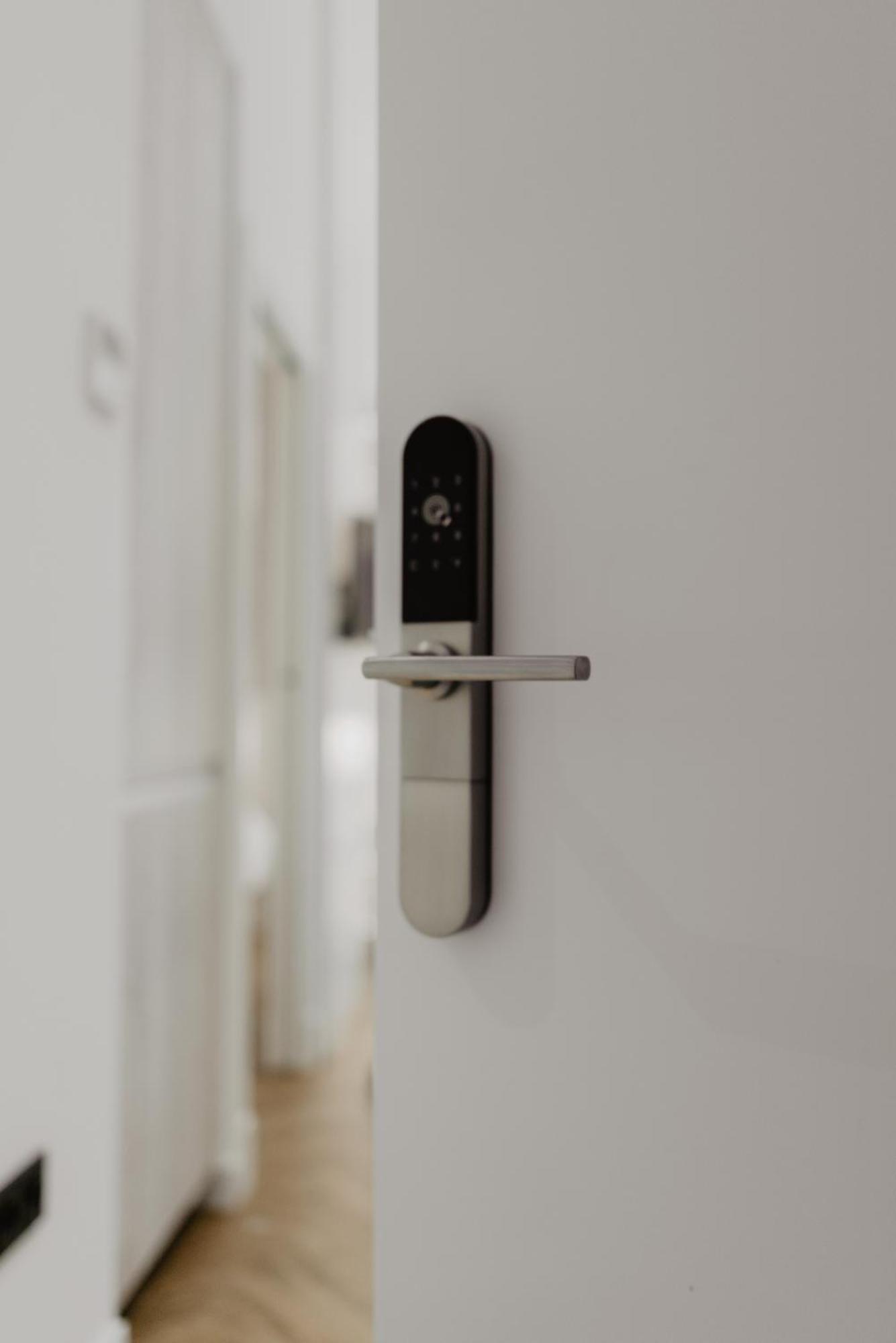 Alohamundi Cabo Noval Apartment Sevilla