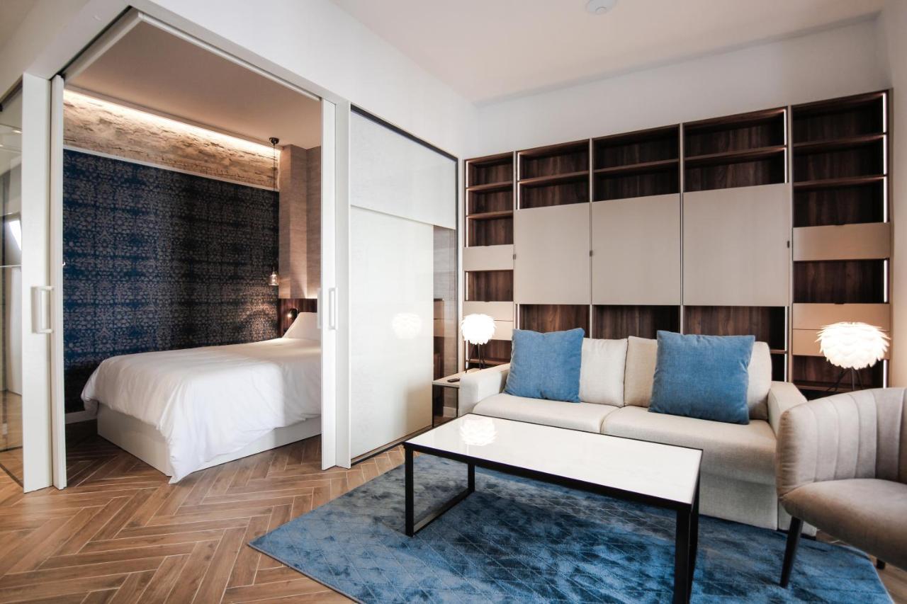 Apartment Alohamundi Cabo Noval Sevilla