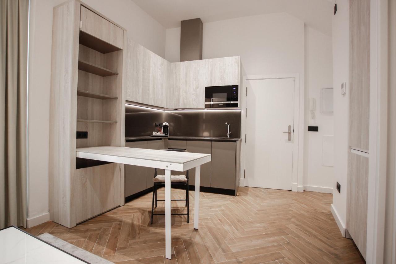 Alohamundi Cabo Noval Apartment Sevilla