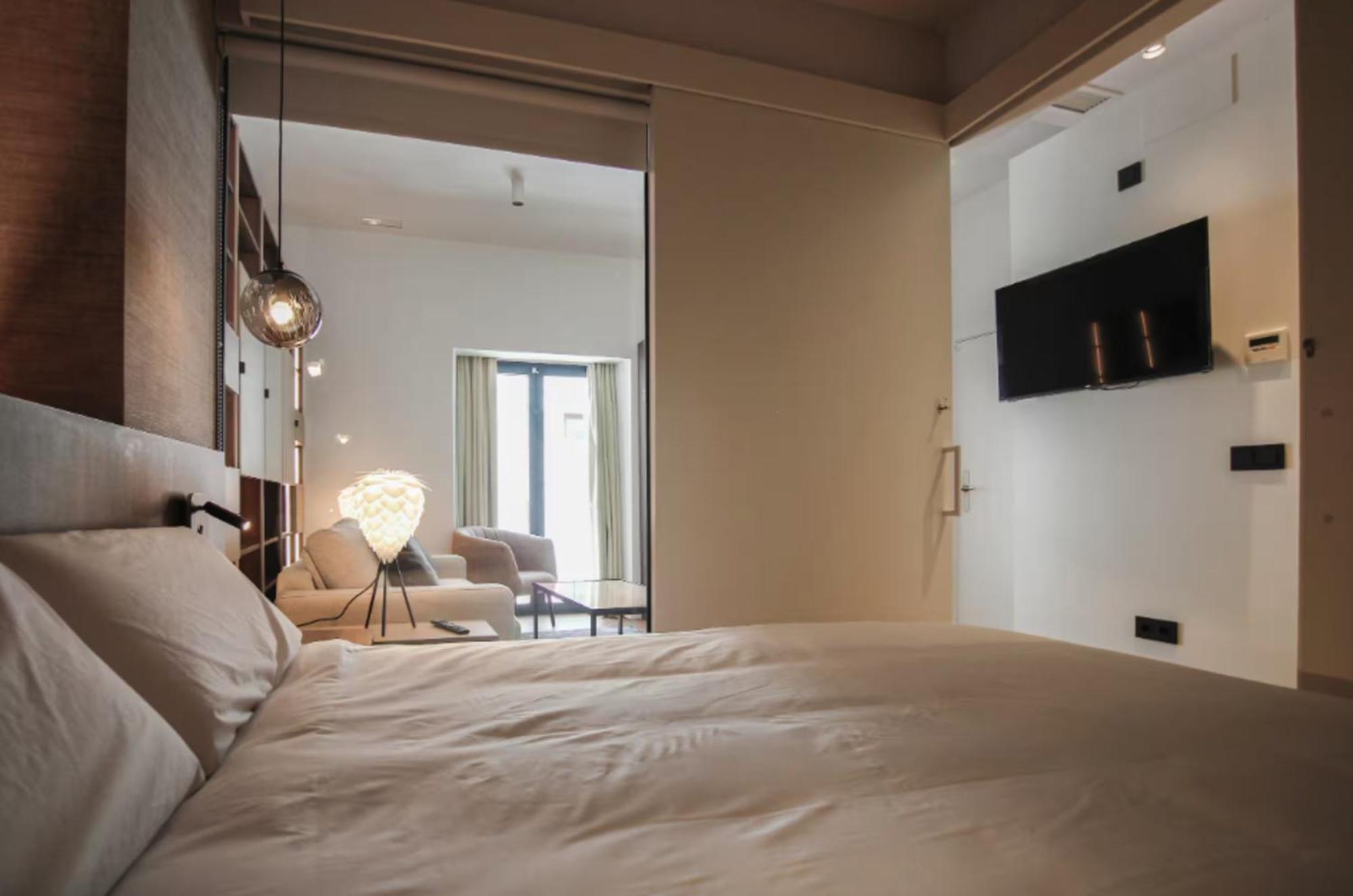 Alohamundi Cabo Noval Apartment Sevilla