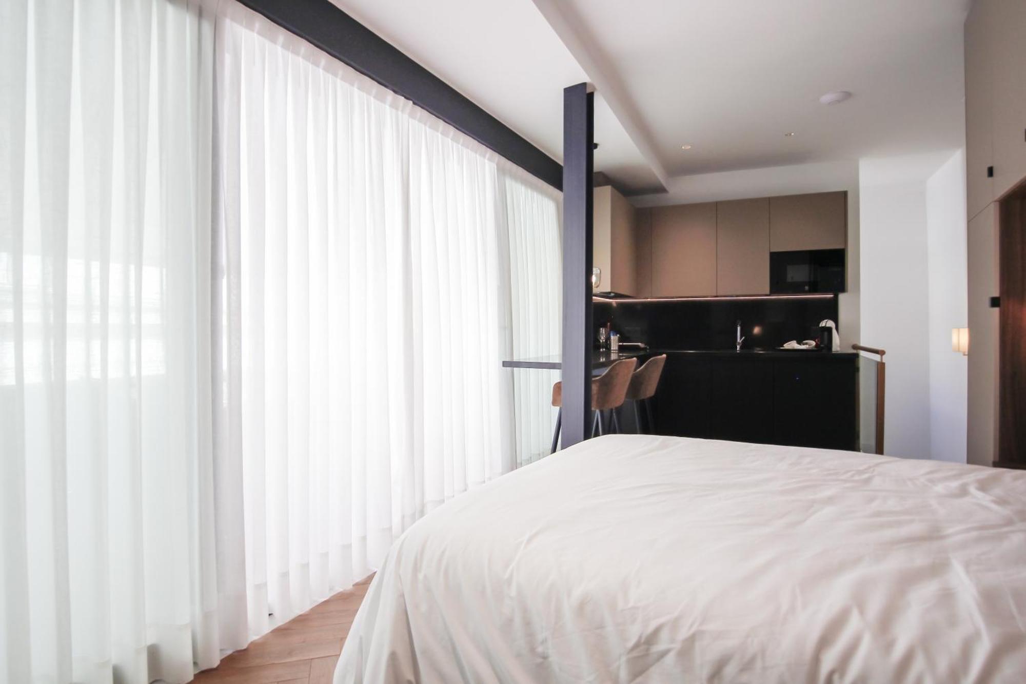 Apartment Alohamundi Cabo Noval Sevilla